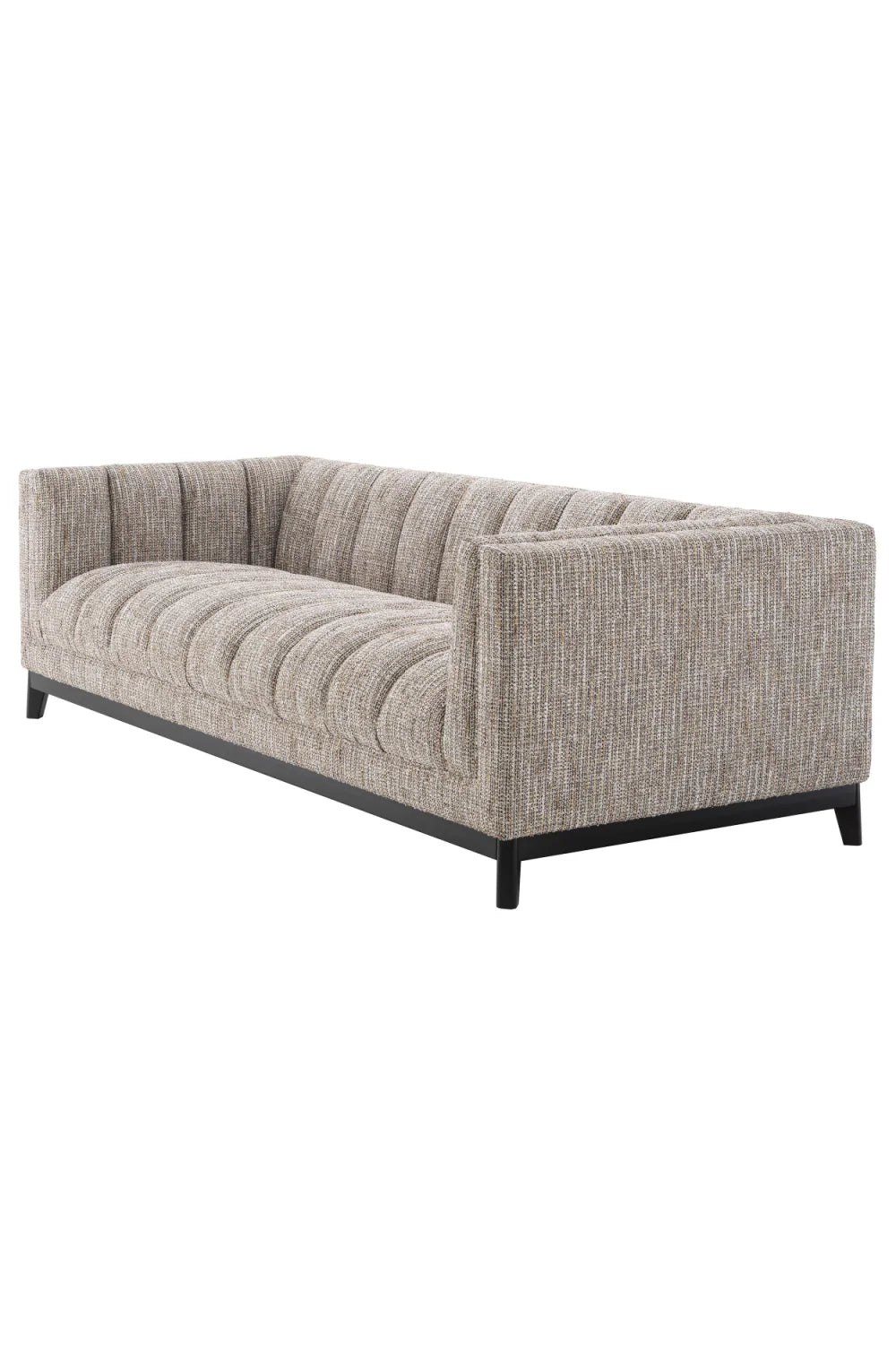 Canapé 2-3 places beige Mademoiselle | Eichholtz Ditmar