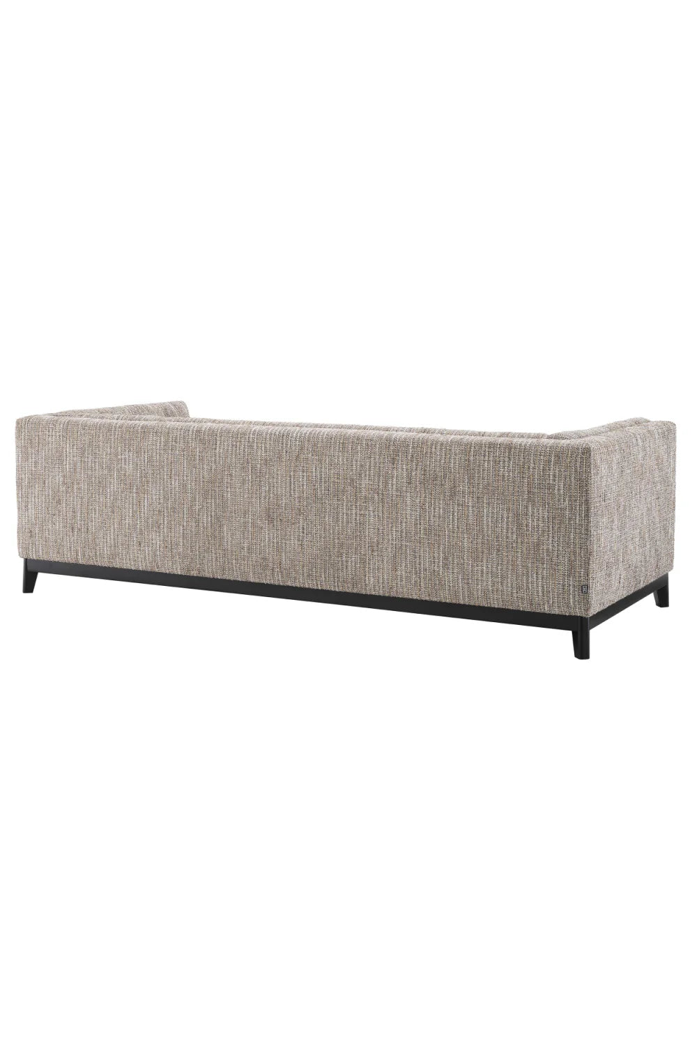 Canapé 2-3 places beige Mademoiselle | Eichholtz Ditmar