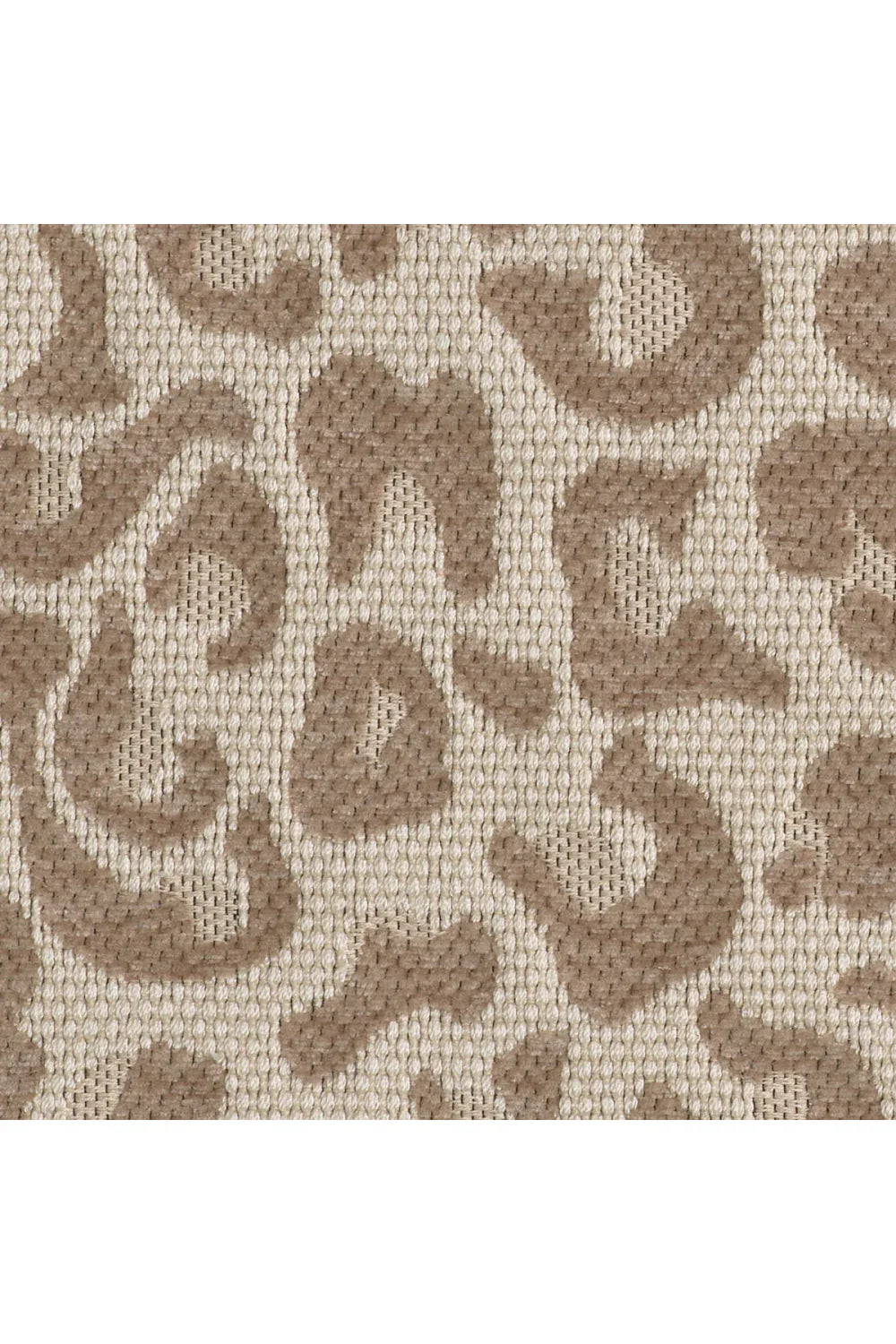 Fauteuil harley en léopard | Eichholtz Hazelwood