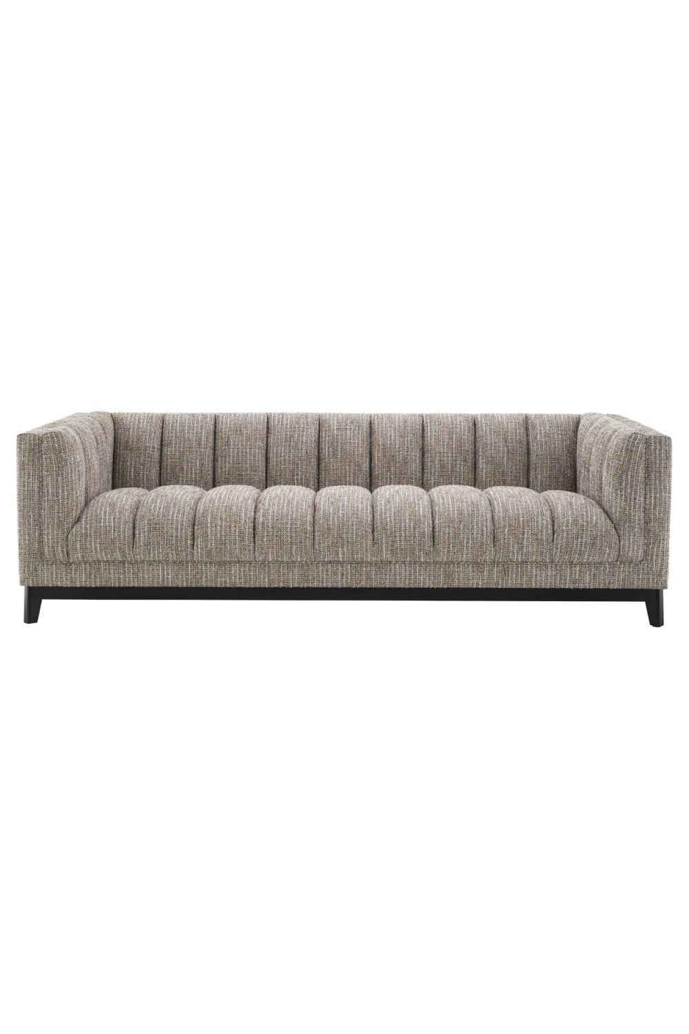 Canapé 2-3 places beige Mademoiselle | Eichholtz Ditmar