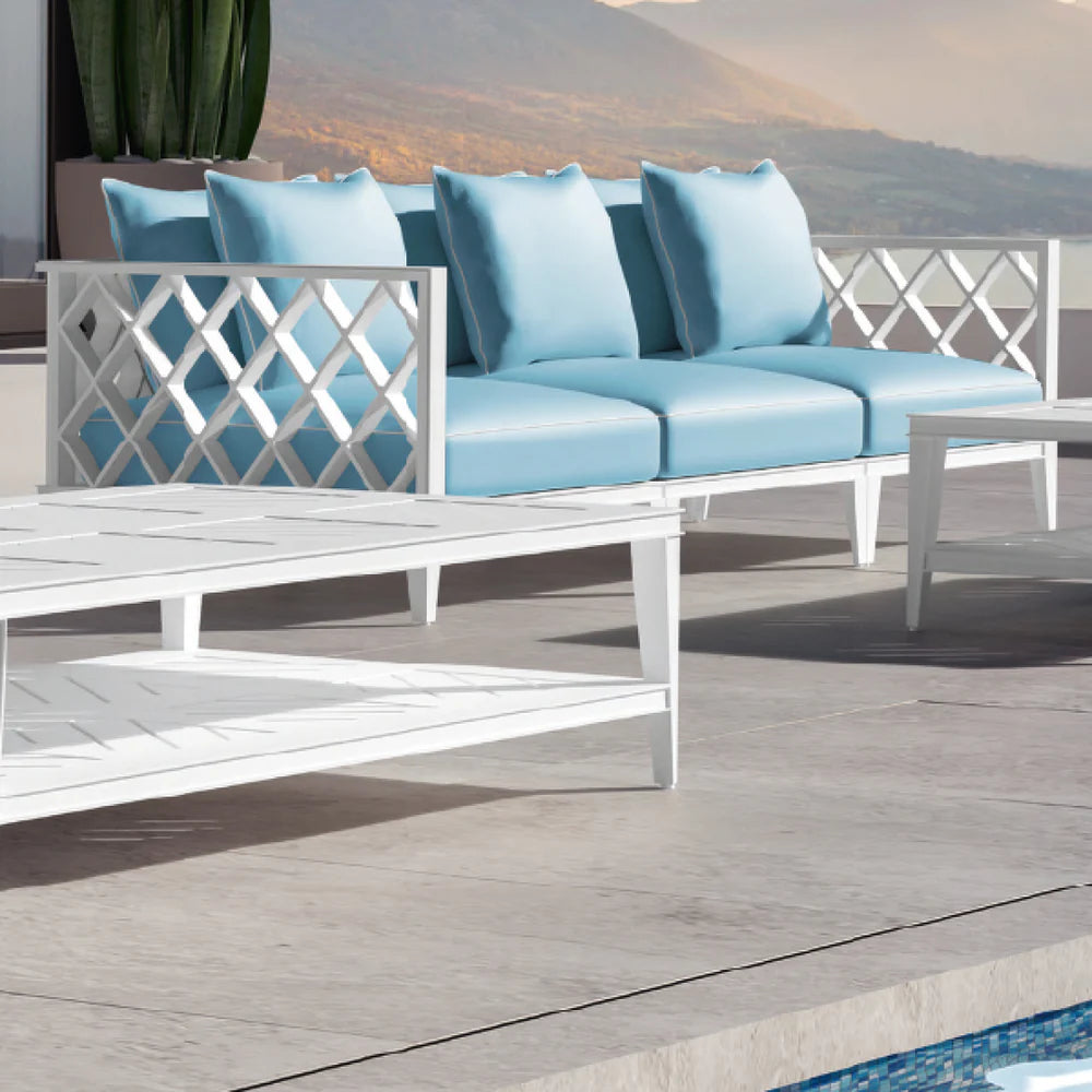 Fauteuil d’extérieur | Eichholtz Bella Vista