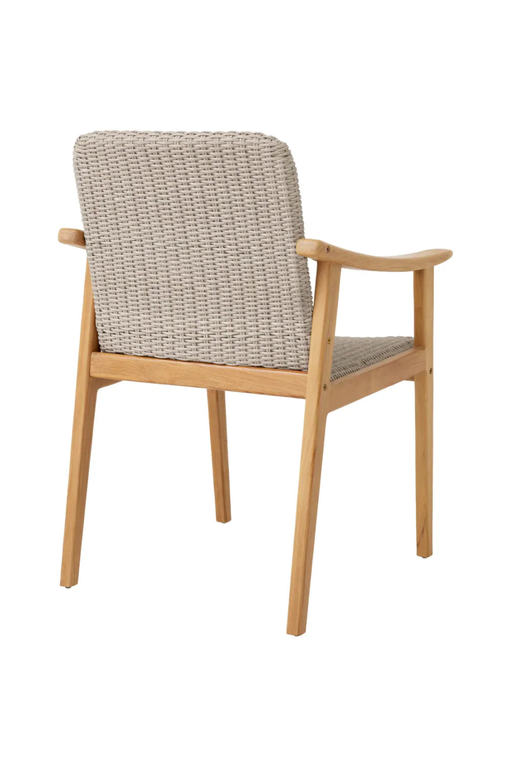 Chaise d'extérieur en teck | Eichholtz Honolulu