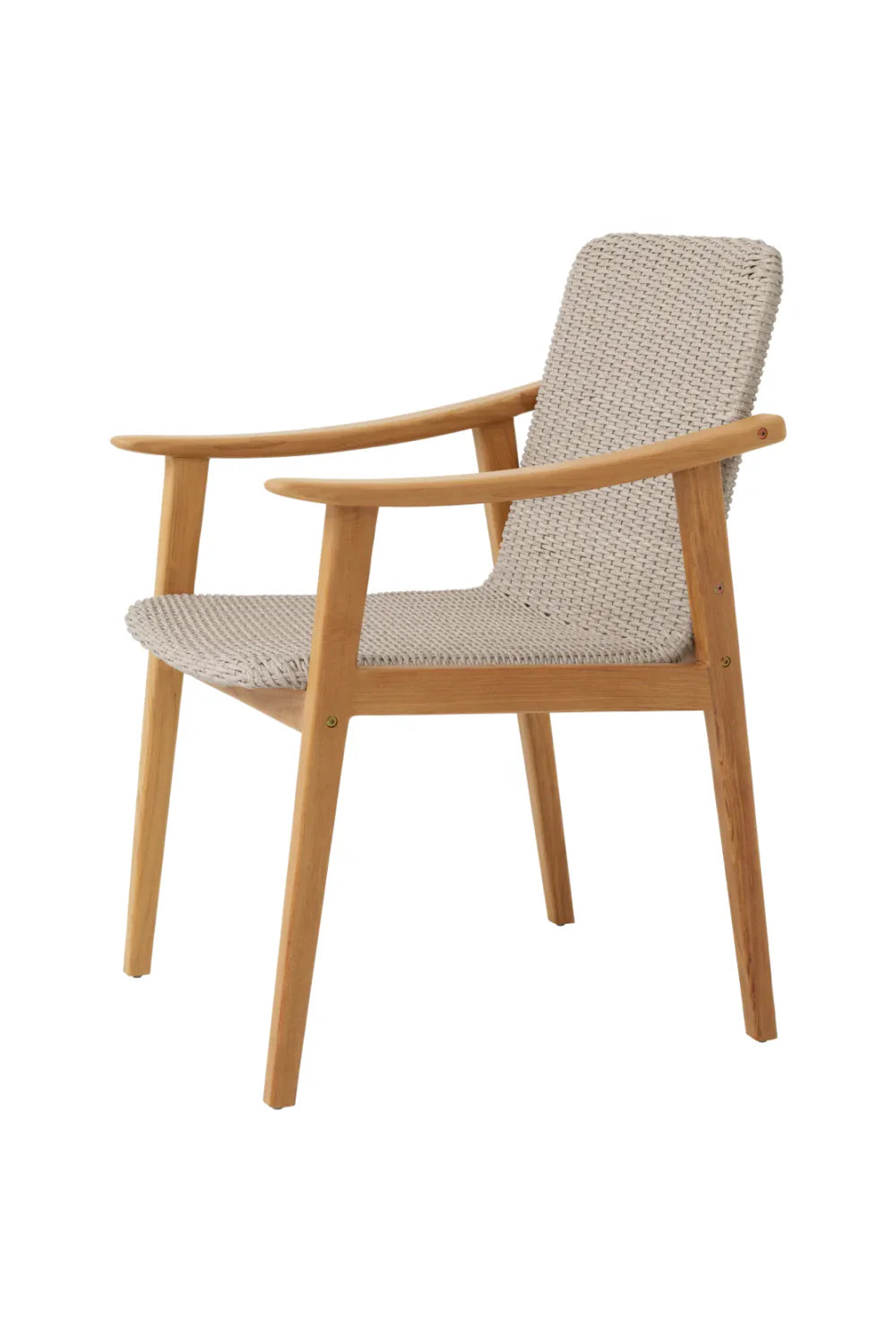 Chaise d'extérieur en teck | Eichholtz Honolulu