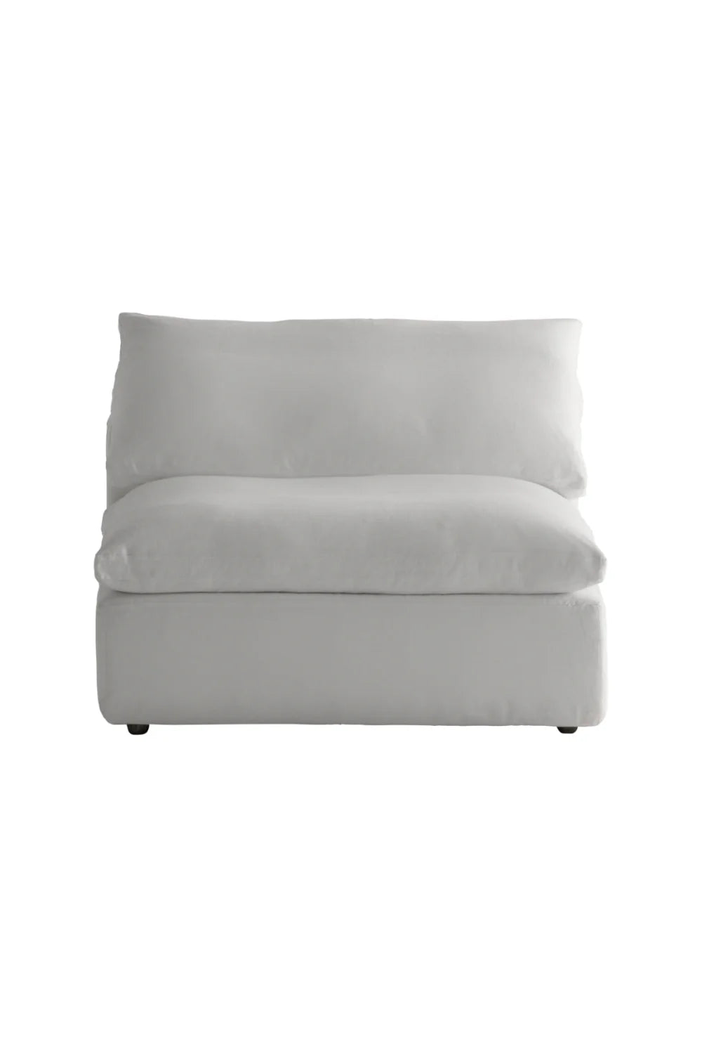 Module en lin blanc | Andrew Martin Truman Large
