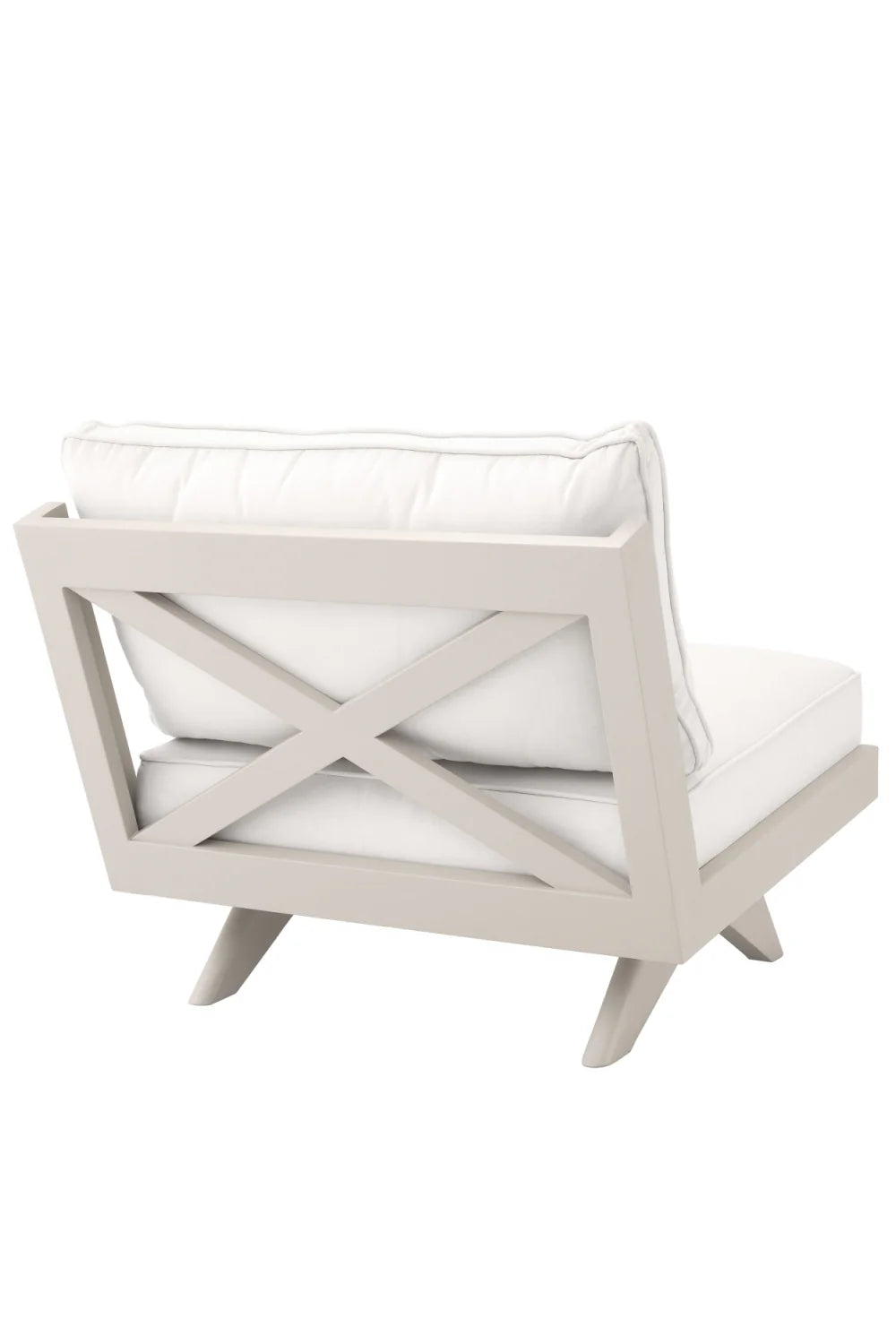 Fauteuil d'extérieur | Eichholtz Lomax