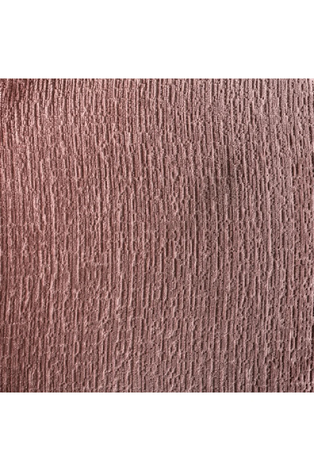 Fauteuil en tissu rose | Richmond Gatsbi